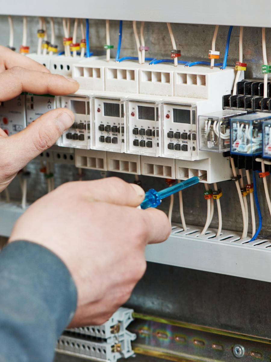 Maintenance Solutions