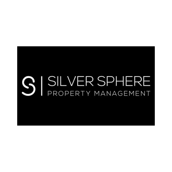 Silver Sphere